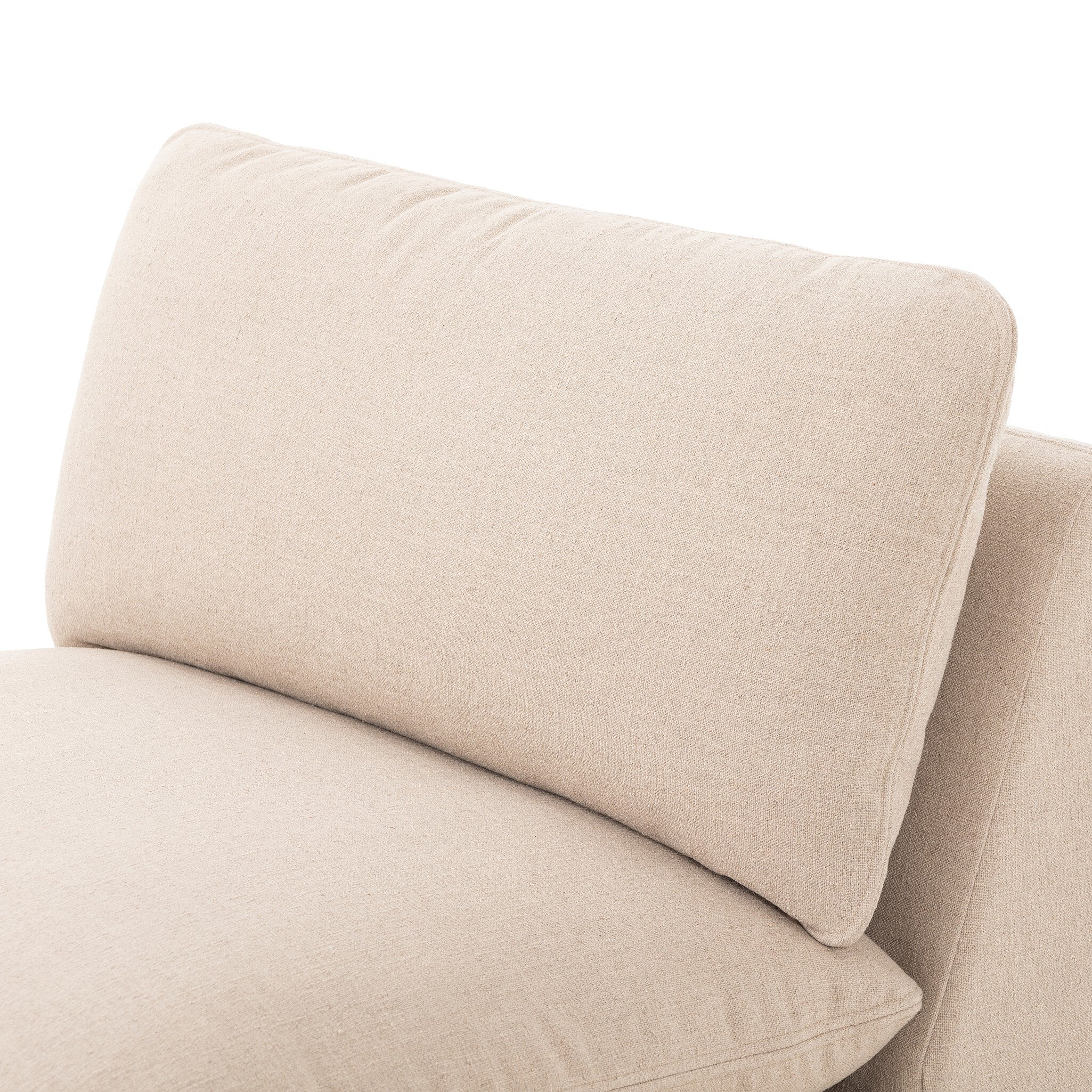 Four Hands Build Your Own: Ingel Sectional