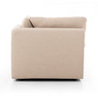 Four Hands Build Your Own: Ingel Sectional