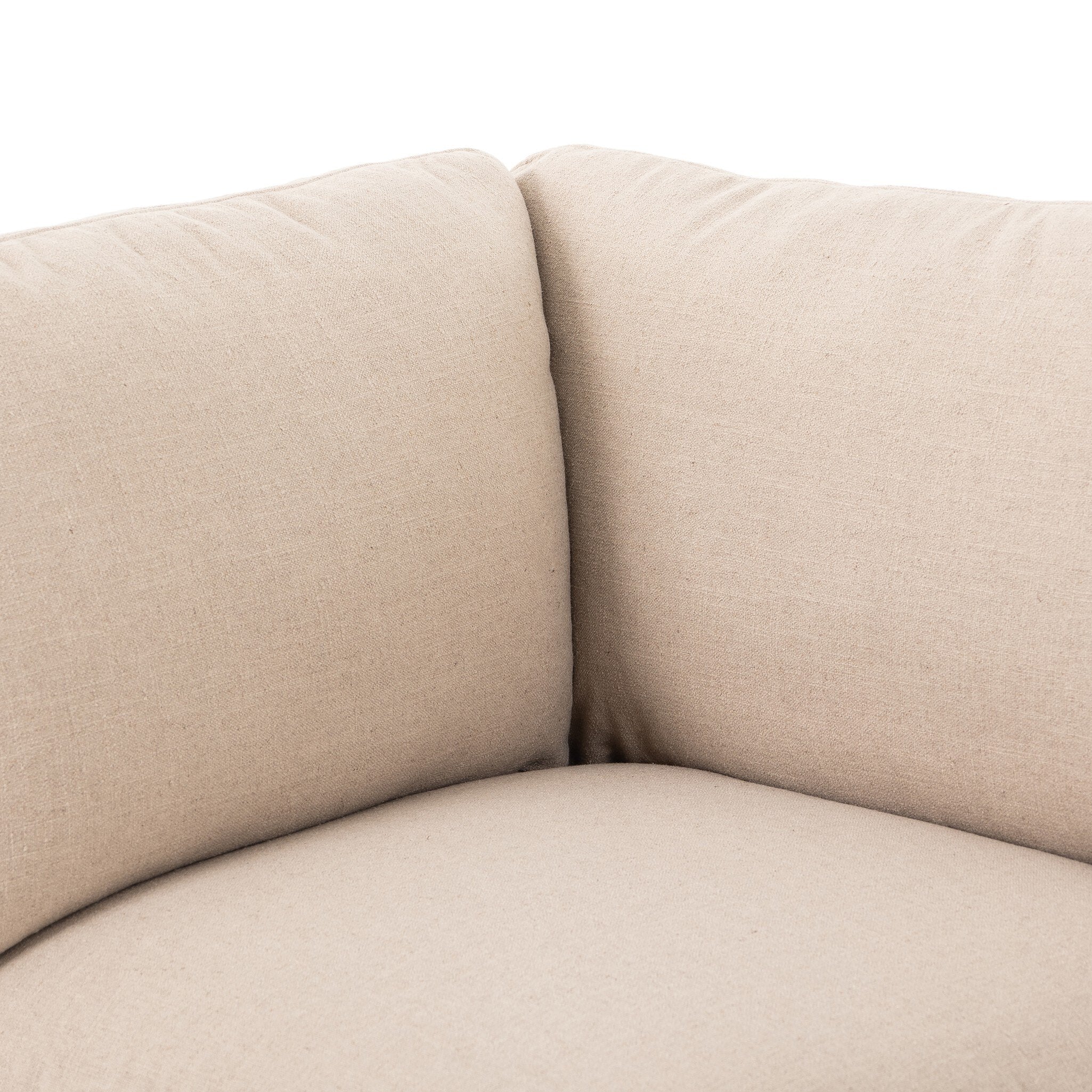 Four Hands Build Your Own: Ingel Sectional