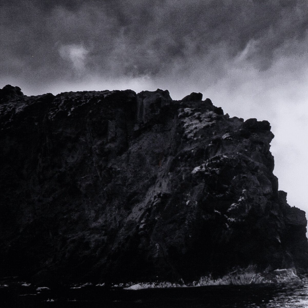 Big Sur By Lisa Gizara