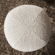 Four Hands Alma Ottoman