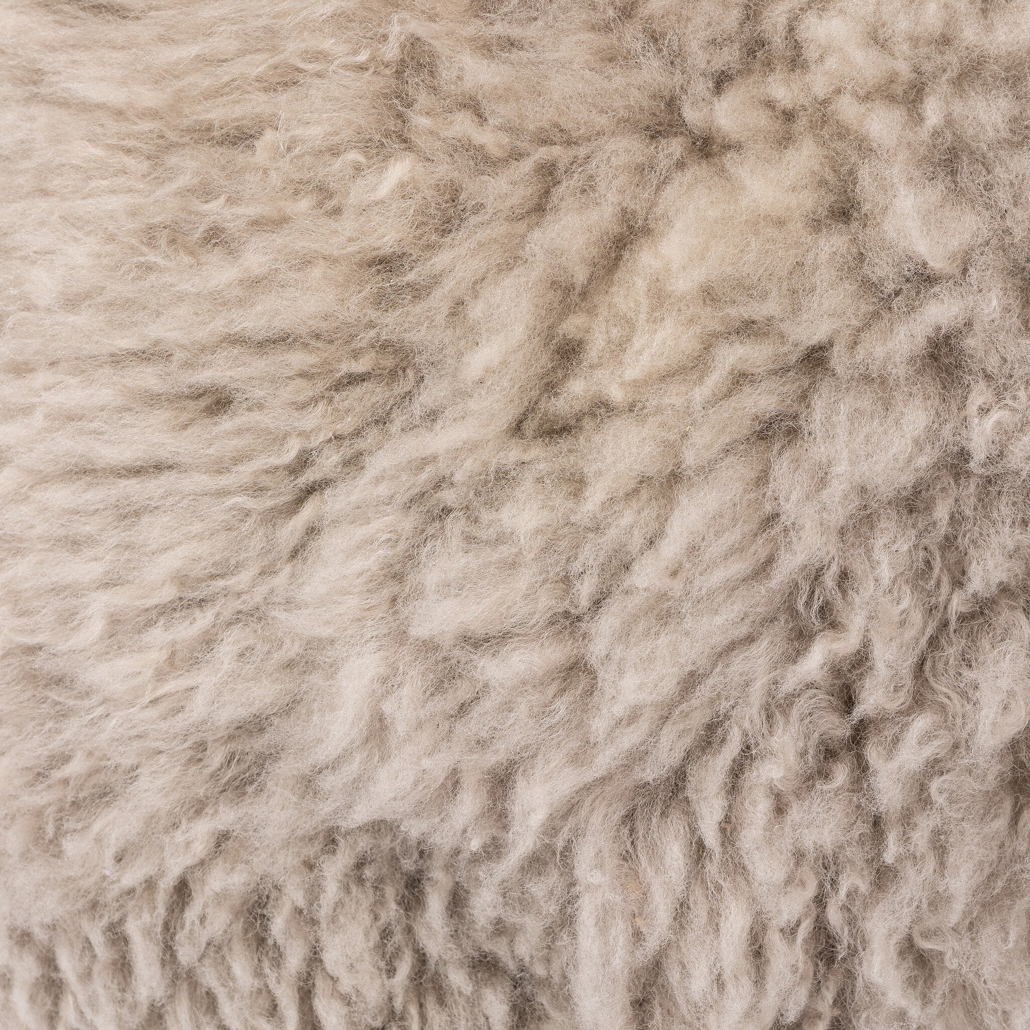 Four Hands Alma Ottoman