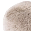 Four Hands Alma Ottoman