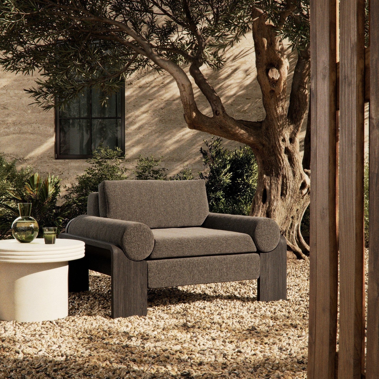 Four Hands Joette Outdoor Chair