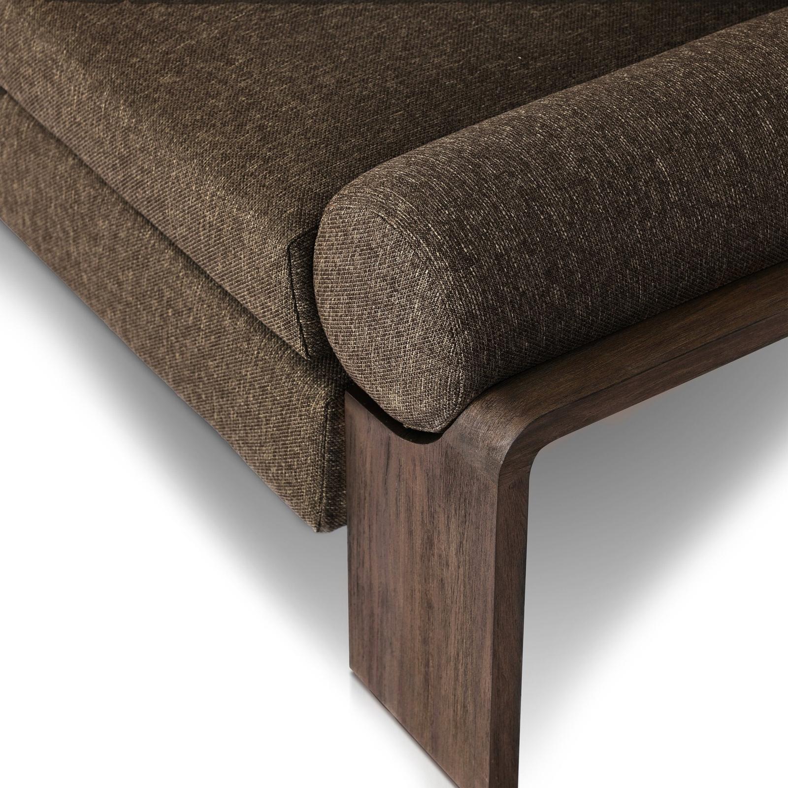 Four Hands Joette Outdoor Sofa