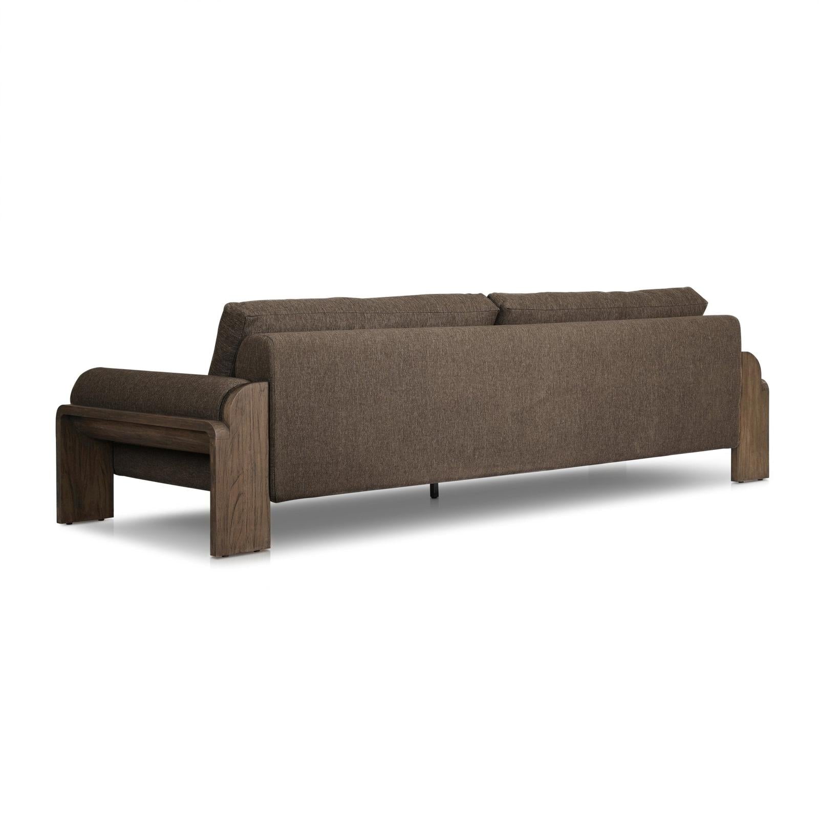 Four Hands Joette Outdoor Sofa