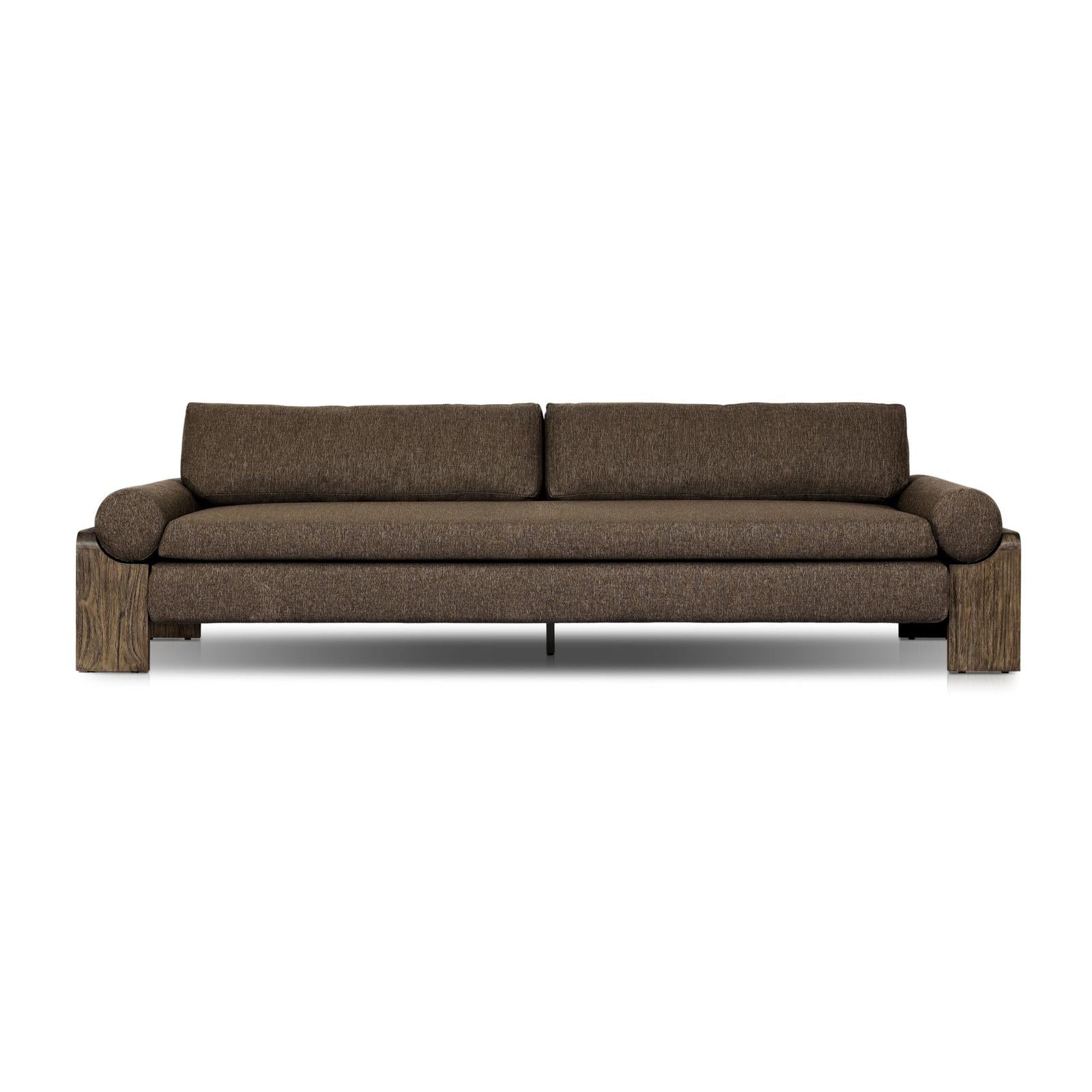 Four Hands Joette Outdoor Sofa