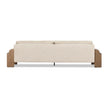 Four Hands Joette Outdoor Sofa