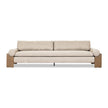 Four Hands Joette Outdoor Sofa