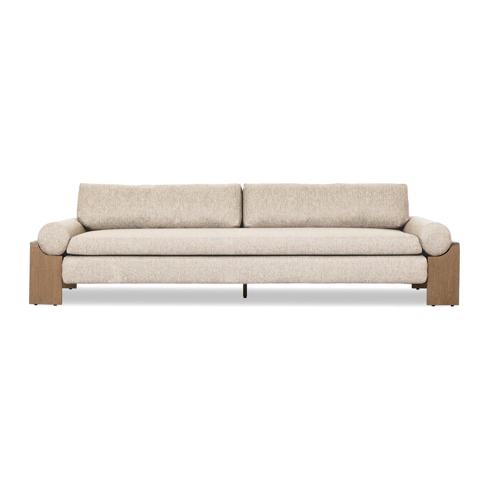Four Hands Joette Outdoor Sofa