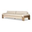 Four Hands Joette Outdoor Sofa