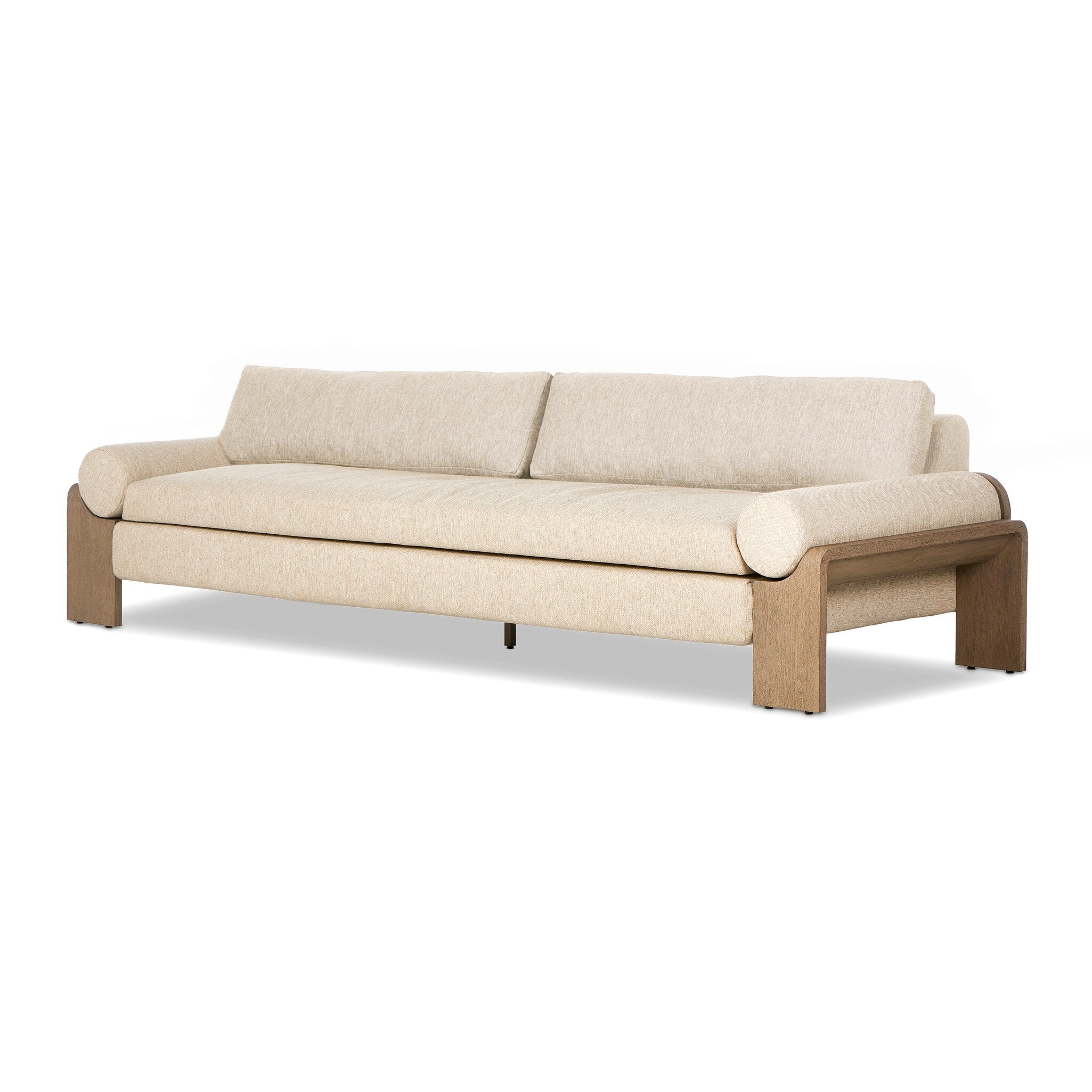 Four Hands Joette Outdoor Sofa