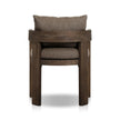 Four Hands Jackson Outdoor Dining Chair
