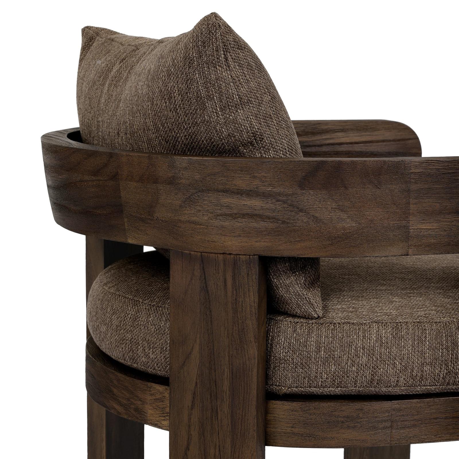 Four Hands Jackson Outdoor Dining Chair