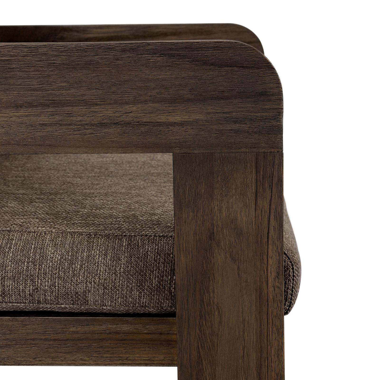 Four Hands Jackson Outdoor Dining Chair