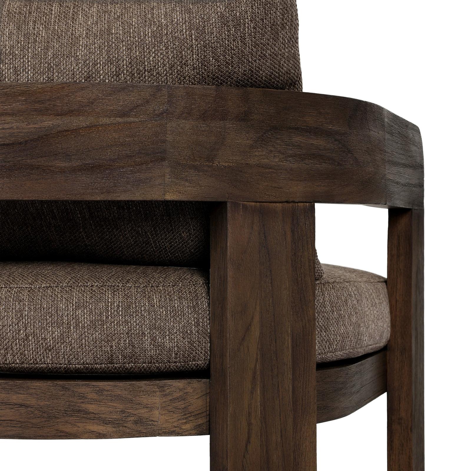 Four Hands Jackson Outdoor Dining Chair