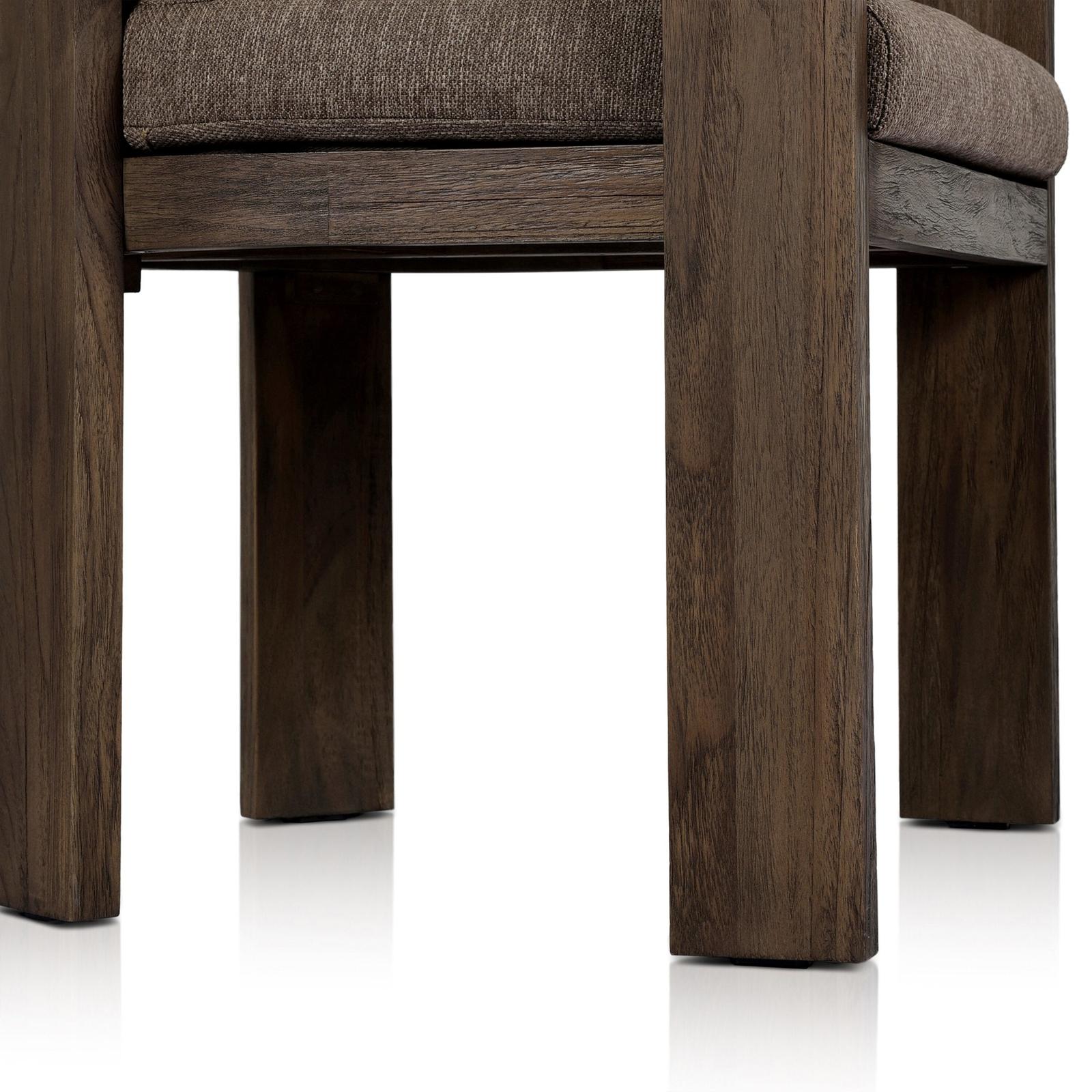 Four Hands Jackson Outdoor Dining Chair