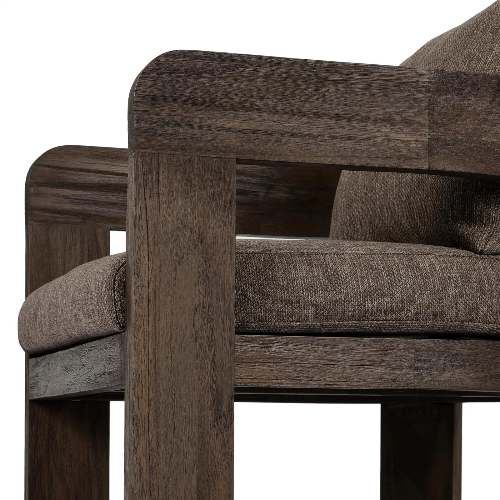 Four Hands Jackson Outdoor Dining Chair