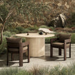 Four Hands Jackson Outdoor Dining Chair