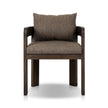 Four Hands Jackson Outdoor Dining Chair
