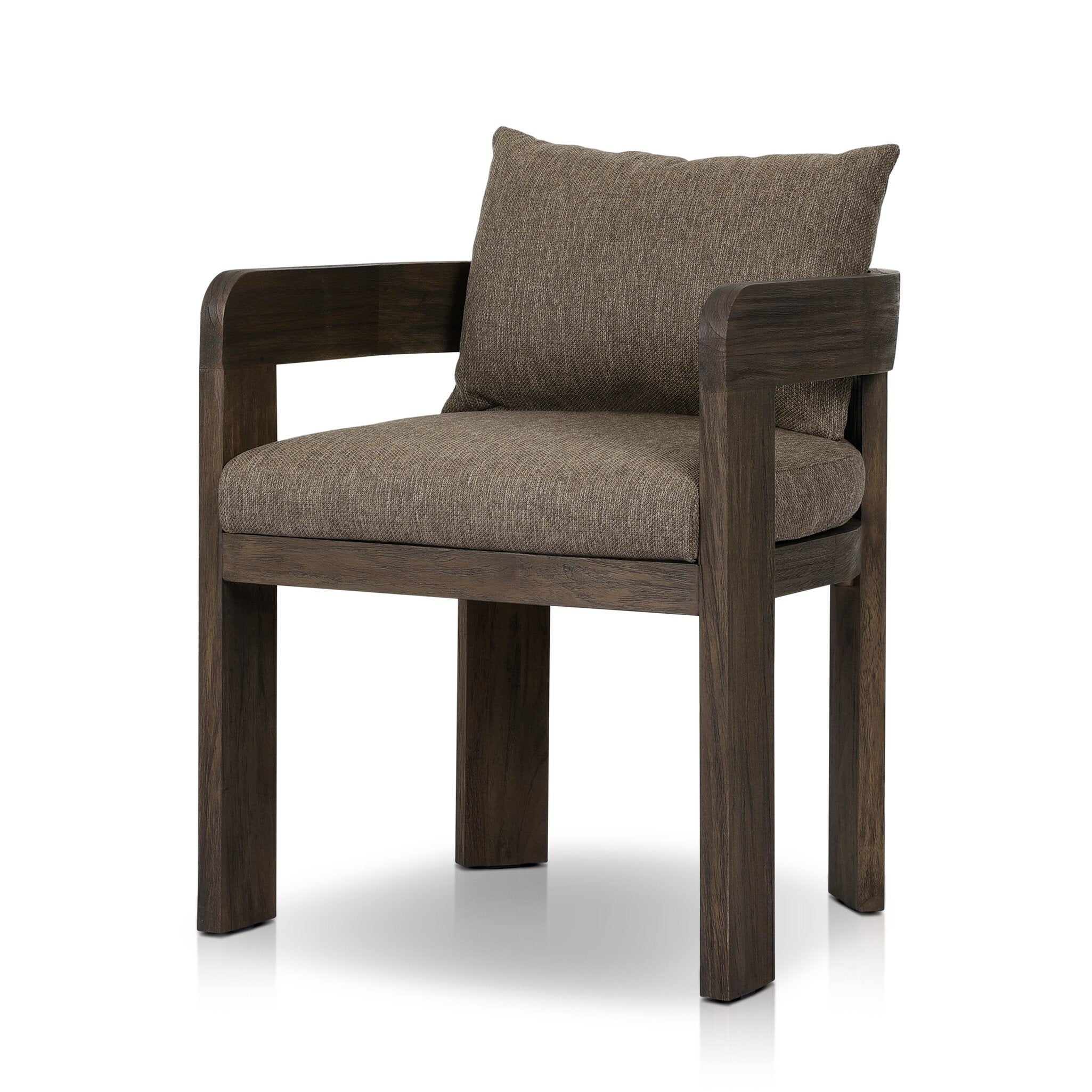 Four Hands Jackson Outdoor Dining Chair