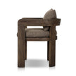 Four Hands Jackson Outdoor Dining Chair