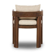 Four Hands Jackson Outdoor Dining Chair