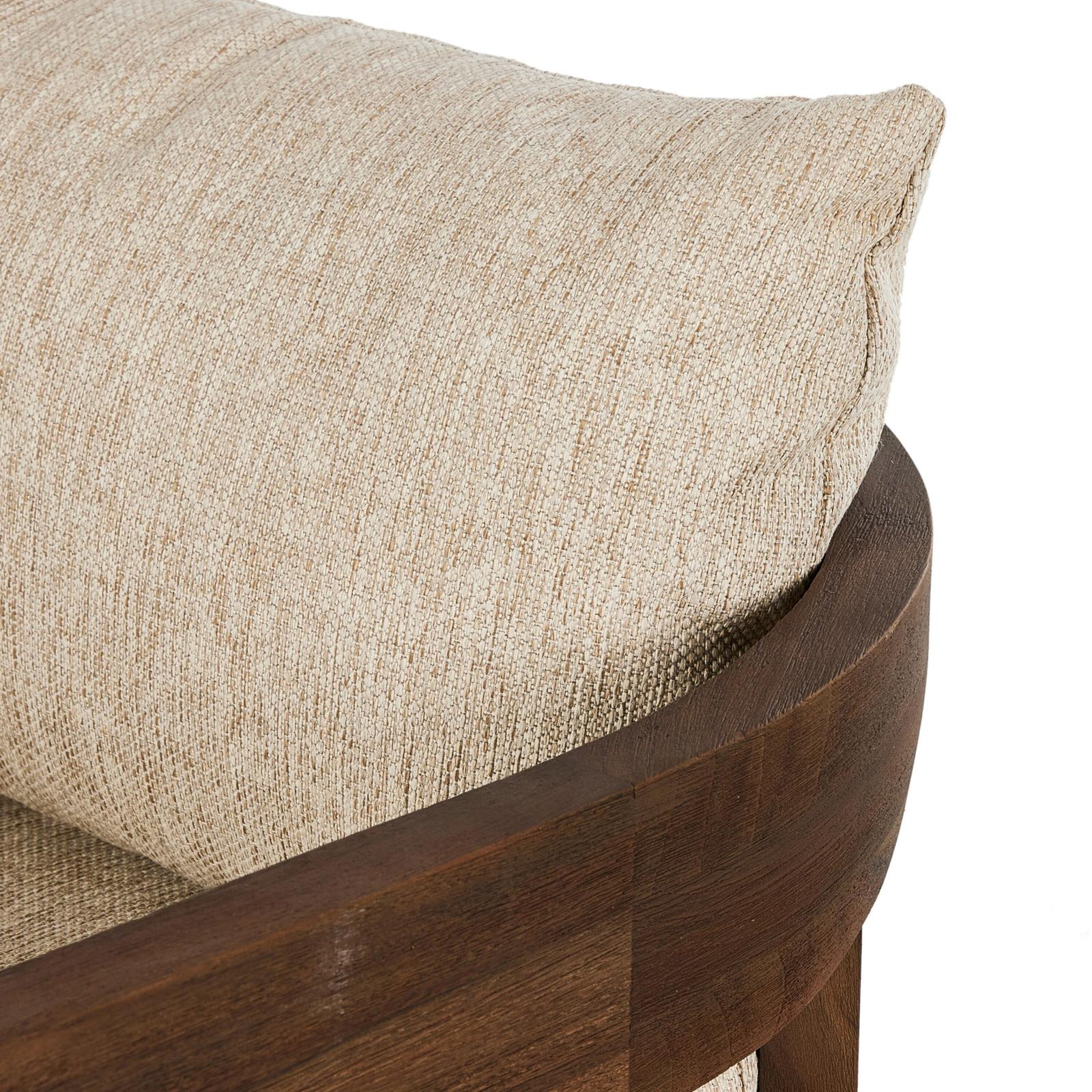 Four Hands Jackson Outdoor Dining Chair