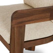 Four Hands Jackson Outdoor Dining Chair