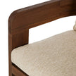 Four Hands Jackson Outdoor Dining Chair