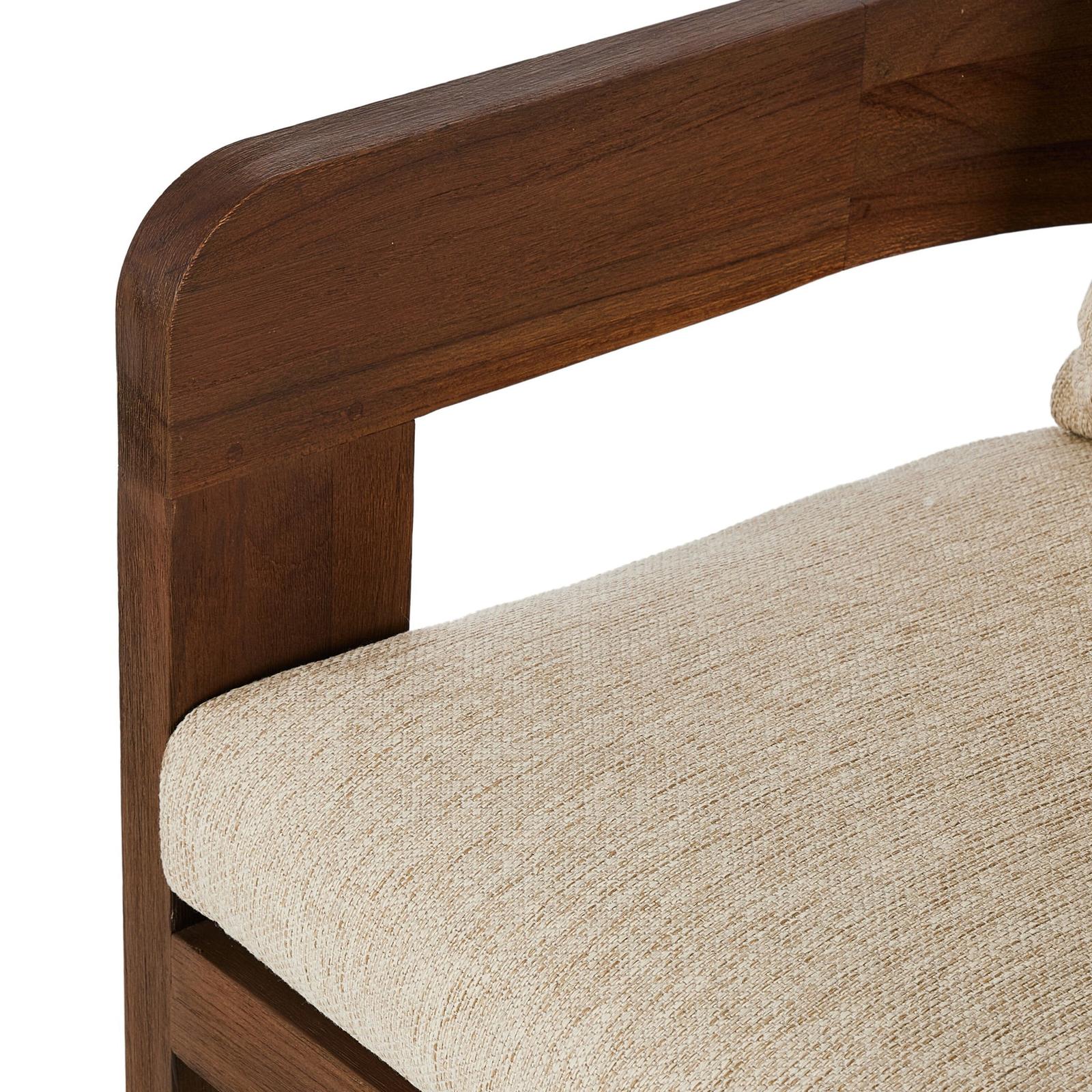Four Hands Jackson Outdoor Dining Chair