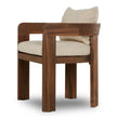 Four Hands Jackson Outdoor Dining Chair