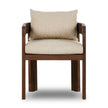 Four Hands Jackson Outdoor Dining Chair