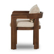 Four Hands Jackson Outdoor Dining Chair