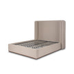 Four Hands Octavia Bed