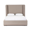 Four Hands Octavia Bed