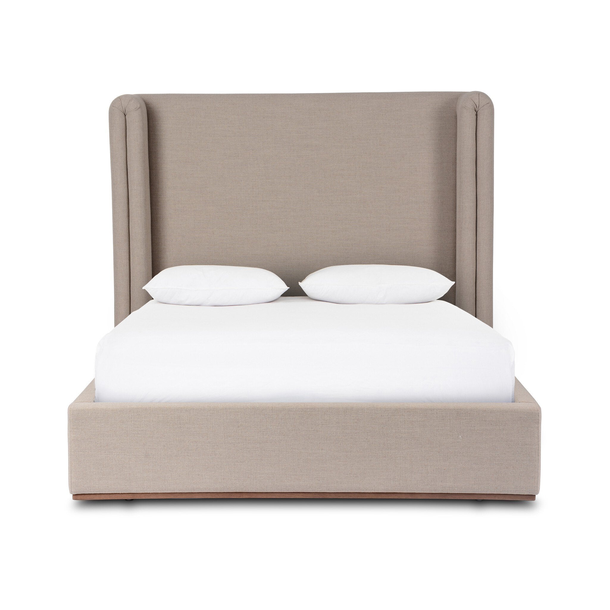 Four Hands Octavia Bed