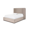 Four Hands Octavia Bed