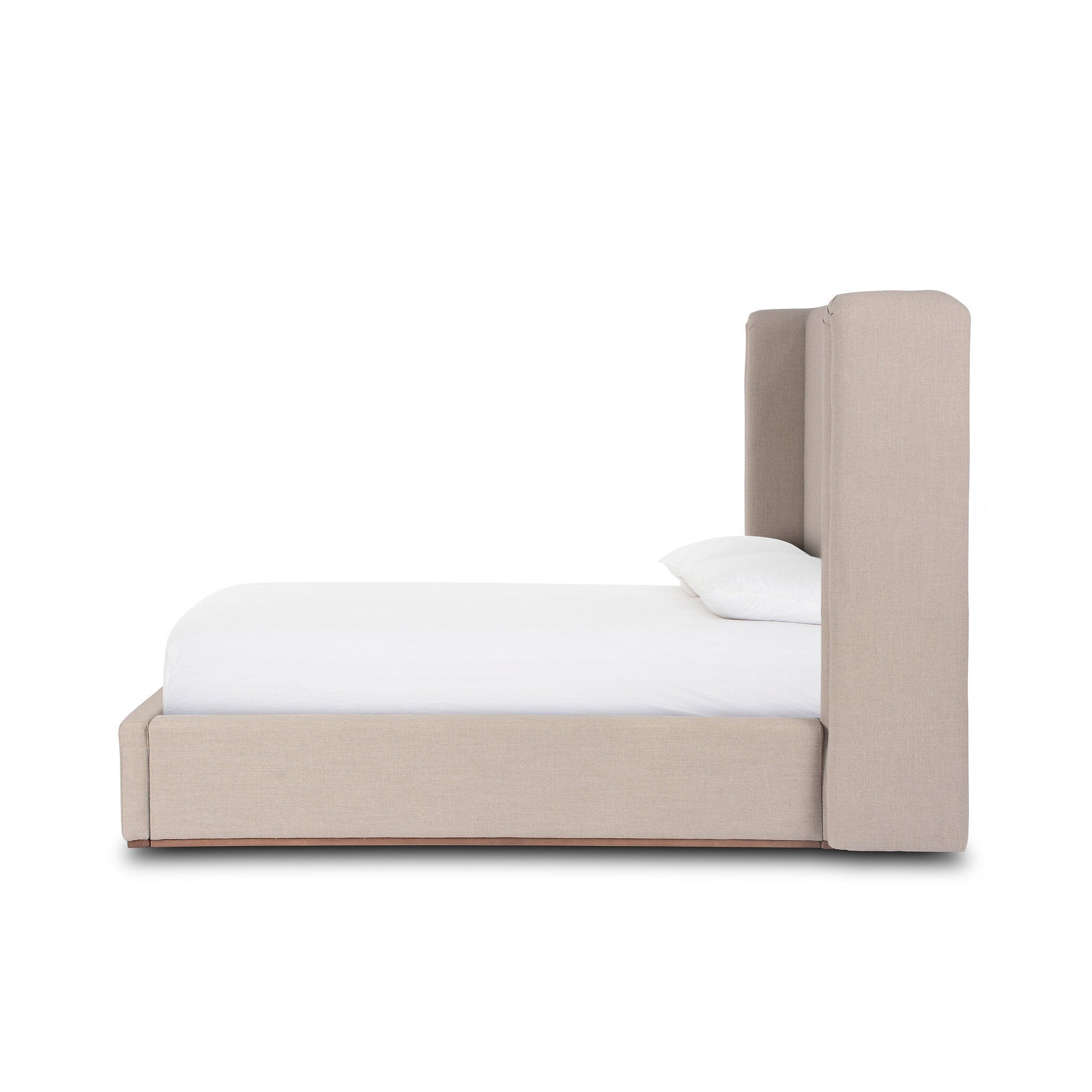 Four Hands Octavia Bed