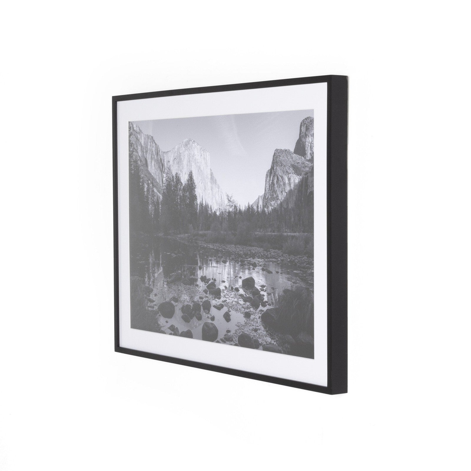 El Capitan By Getty Images