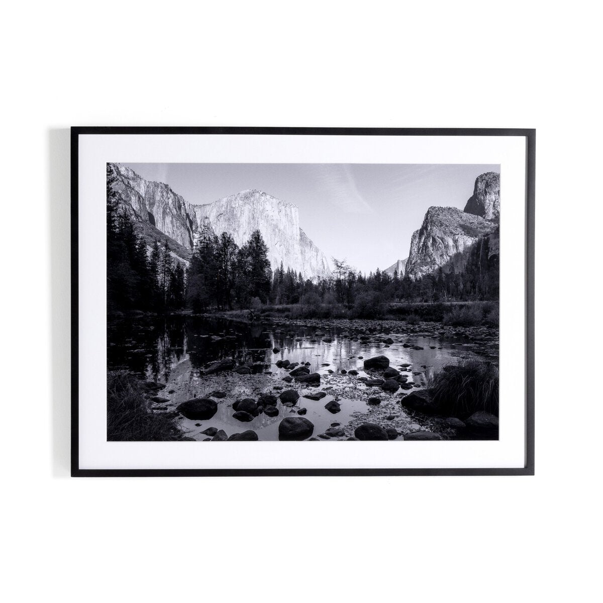 El Capitan By Getty Images