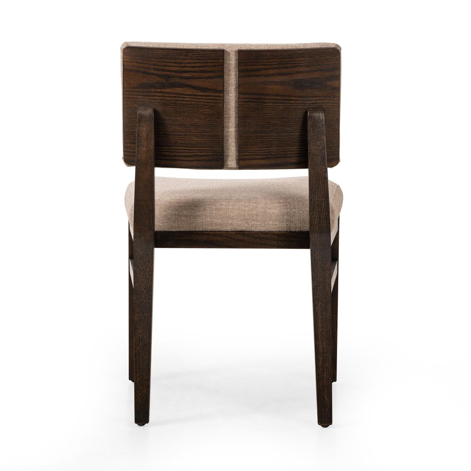 Four Hands Carlo Dining Chair