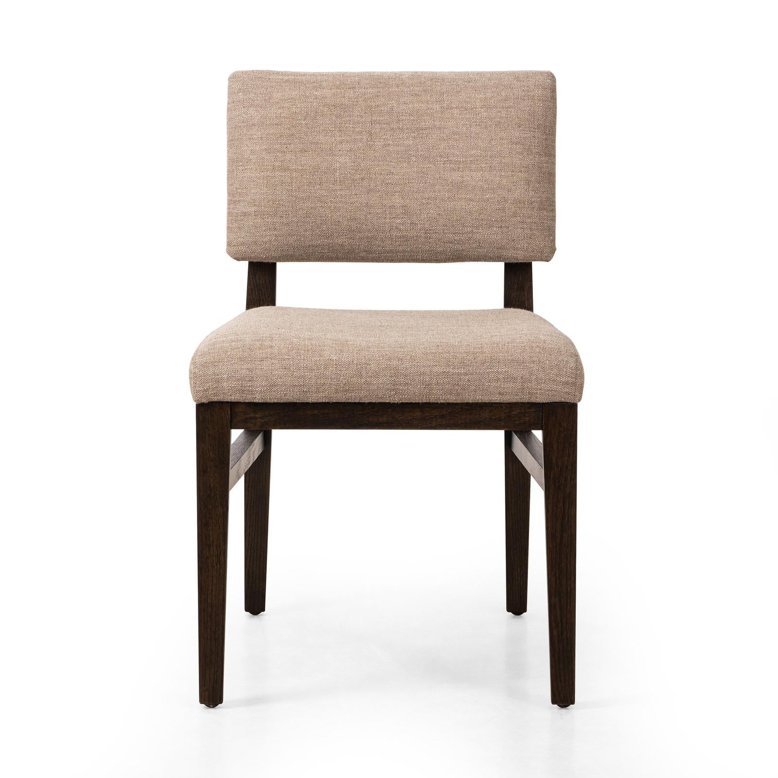 Four Hands Carlo Dining Chair