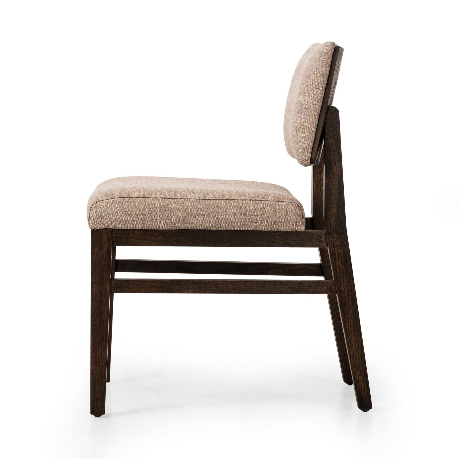 Four Hands Carlo Dining Chair