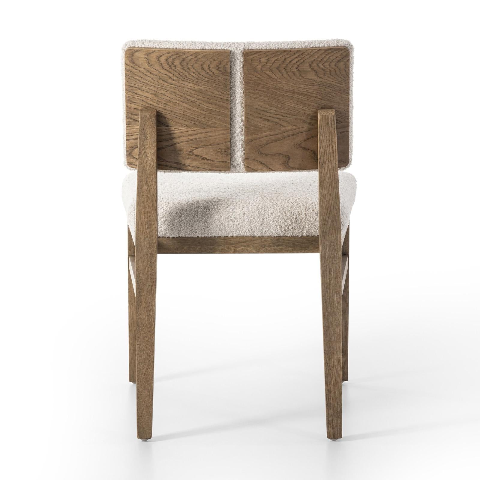 Four Hands Carlo Dining Chair