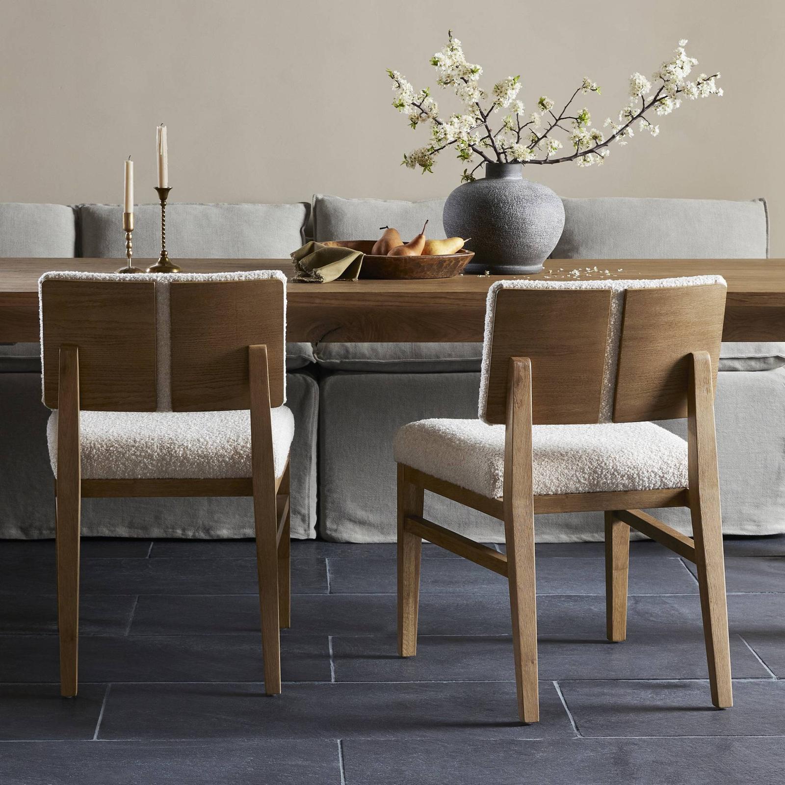 Four Hands Carlo Dining Chair
