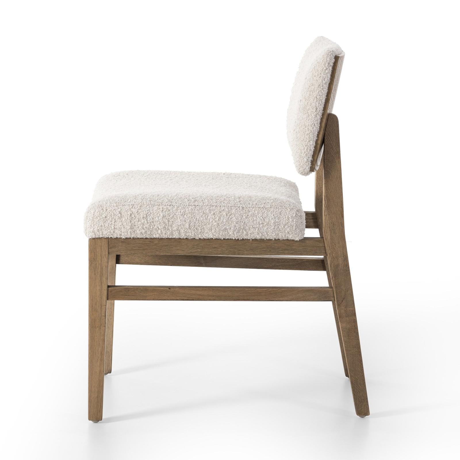Four Hands Carlo Dining Chair