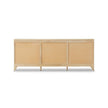 Four Hands Sydney 9 Drawer Dresser