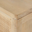 Four Hands Sydney 9 Drawer Dresser