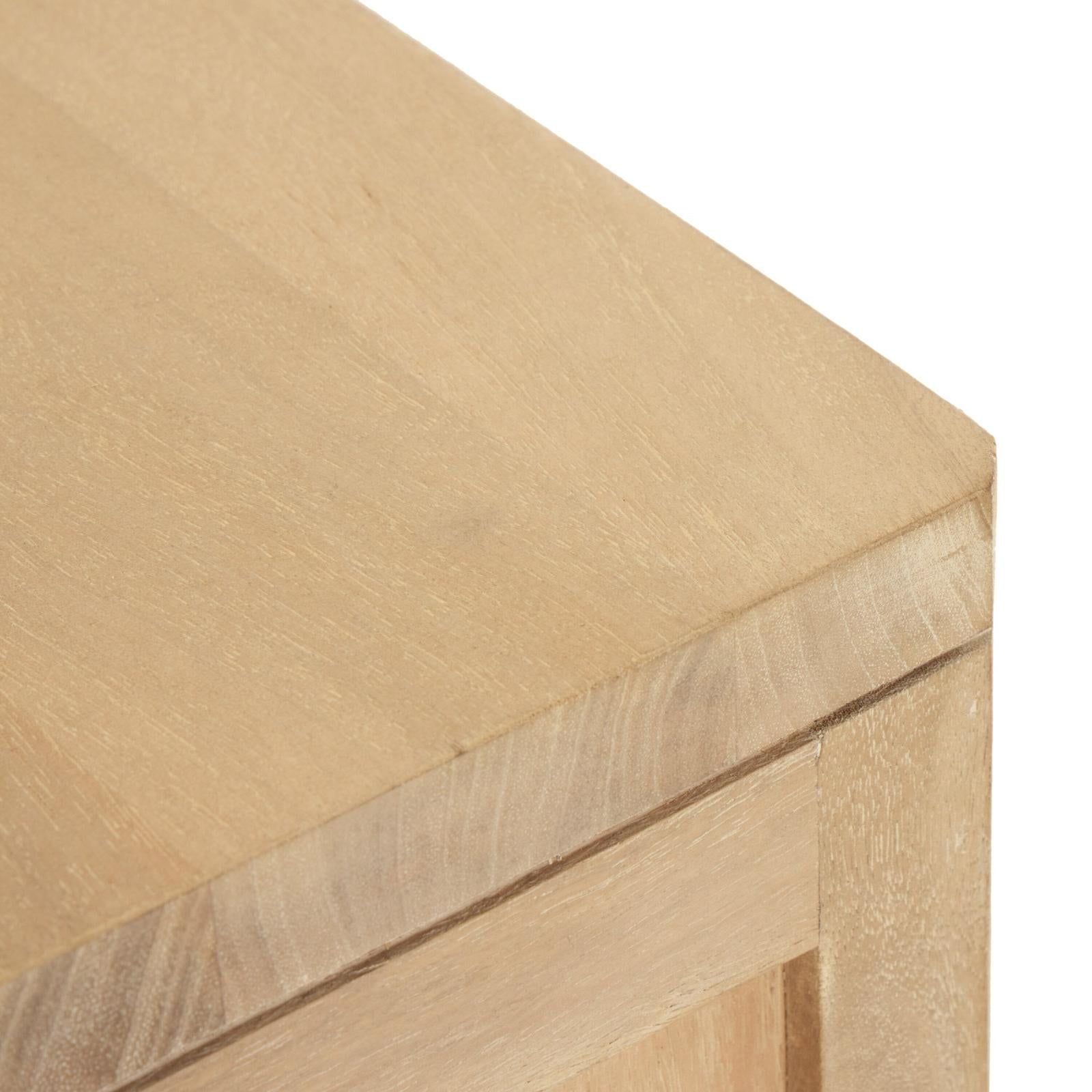 Four Hands Sydney 9 Drawer Dresser
